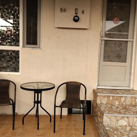 Kacharava Apartments Tbilisi Esterno foto
