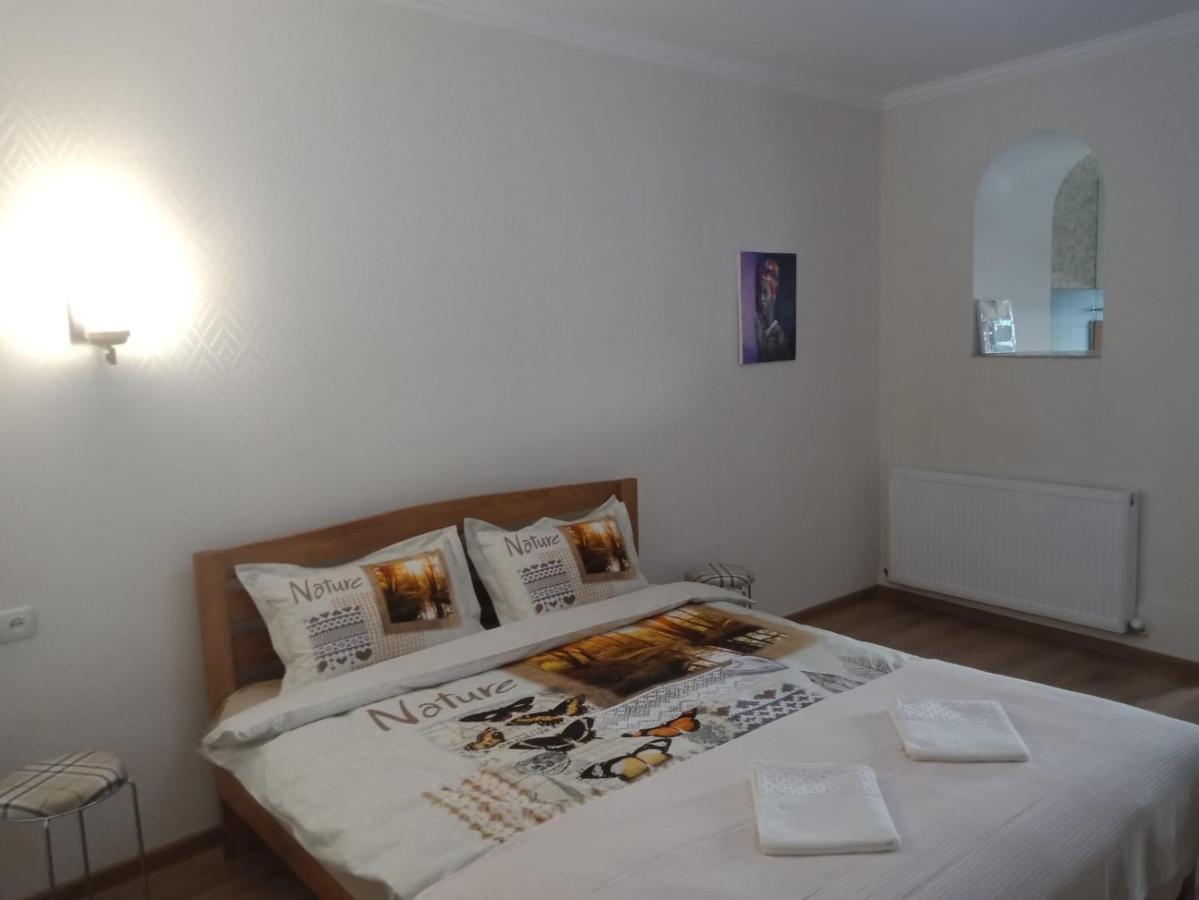 Kacharava Apartments Tbilisi Esterno foto