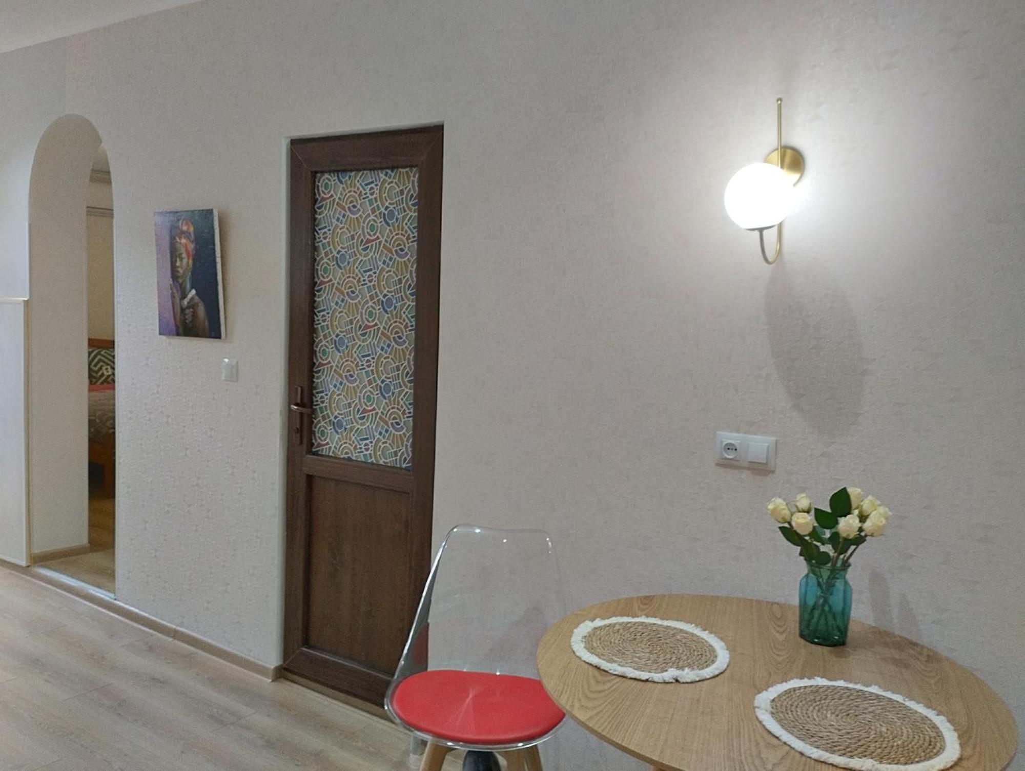 Kacharava Apartments Tbilisi Camera foto