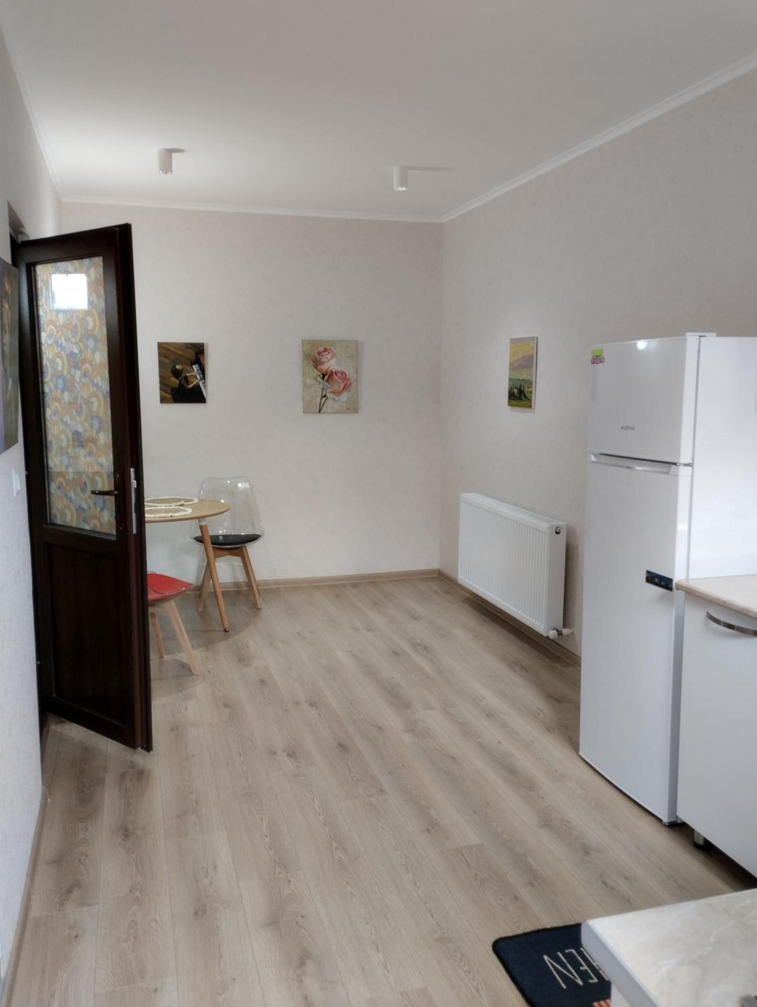 Kacharava Apartments Tbilisi Camera foto