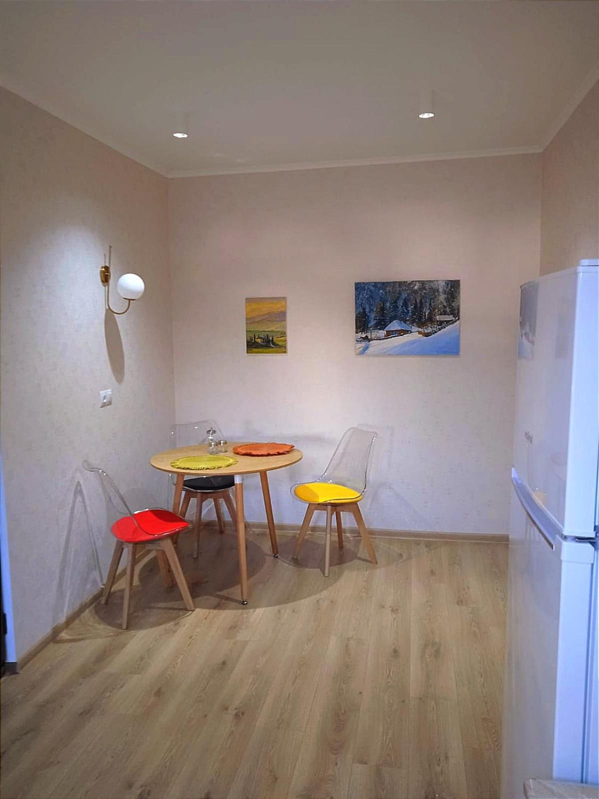 Kacharava Apartments Tbilisi Esterno foto