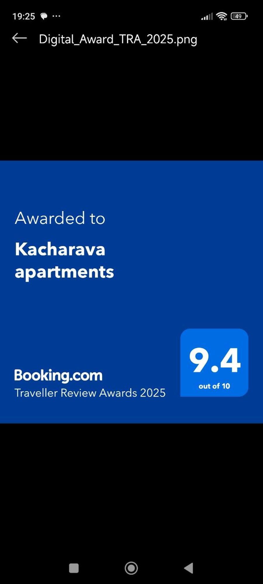 Kacharava Apartments Tbilisi Esterno foto