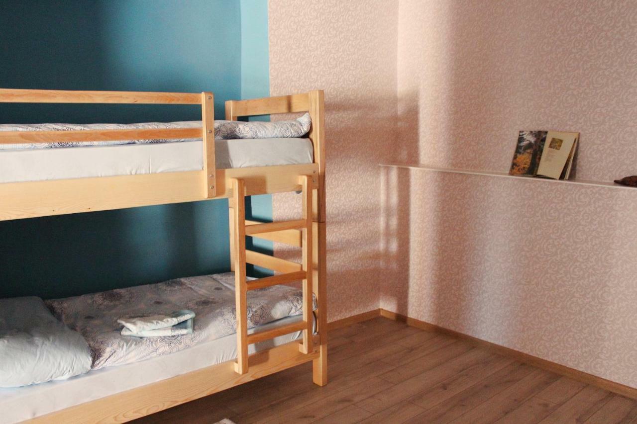 Kacharava Apartments Tbilisi Esterno foto